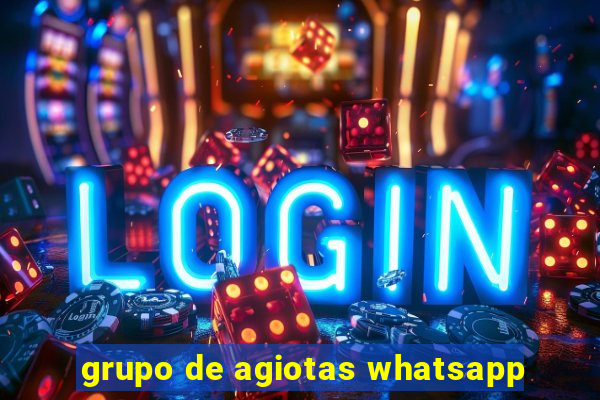 grupo de agiotas whatsapp